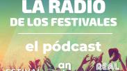 La Radio de los Festivales: el pódcast - Rayden, protagonista en Estival y Antorchas (20/06/2024)