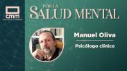 Salud mental: el TOC, con Manuel Oliva