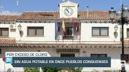 Castilla-La Mancha Fin de Semana a las 2 - 13/07/24