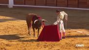 Semifinal 'Promesas de Nuestra Tierra' - Novillada desde Manzanares