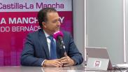 Entrevista a David Moreno, presidente de VOX en Castilla-La Mancha (22/07/2024)