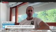 Entrevista a Pedro Cifuentes