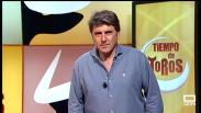 Tiempo de Toros (10/08/2024)