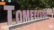 Fiesteros en Tomelloso