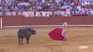 Toros desde Cuenca (24/08/2024)