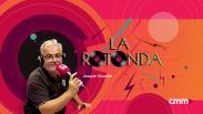 LA ROTONDA con Joaquín Guzmán desde la Feria de Albacete