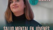 Salud mental en jóvenes, con Andrea Henry