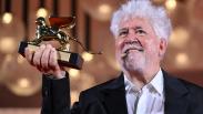 Agustín Almodóvar: Oro manchego tras el León veneciano + Estrenos +Avance BSO "The Room Next Door"