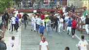 Cuarto encierro desde Guadalajara 2024 (15/09/2024)
