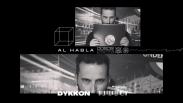 Al Habla 808: Dykkon pres. “Futuro EP’