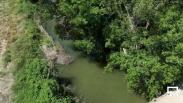 Guadalajara con el río Tajuña como guía