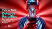 Detox de Pantallitas: Un respiro de la vida digital en familia