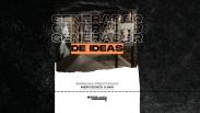 Generador de Ideas 808: “Miradas Prestadas” con Mercedes Juan