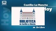 24 de octubre: Día de las Bibliotecas