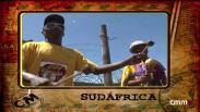 Sudáfrica