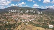 Castillo de Bayuela (Toledo): presentación