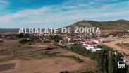 Albalate de Zorita (Guadalajara): presentación