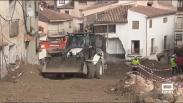 Castilla-La Mancha fin de semana a las 8 - 02/11/24