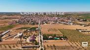 Casas de Benítez (Cuenca): presentación