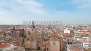 Manzanares (Ciudad Real): presentación