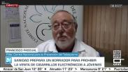 Entrevista a Francisco Pascual