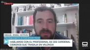 Entrevista a Miguel Ángel