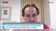 Entrevista a José María Bodoque