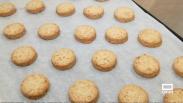 Hacemos polvorones en la pastelería 'Bonheur' de Toledo