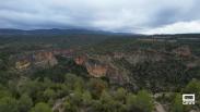 Ruta por las Hoces del Cabriel