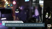 La noche en titulares - 22/11/24