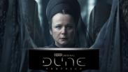 Dune; La Profecía: Las Bene Gesserit asaltan Max + Carlos Areces, el Pagafantas + BSO Dune: Prophecy