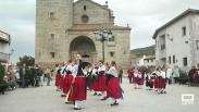 Navamorcuende en la semifinal del programa El Pueblo Más Bonito de Castilla-La Mancha