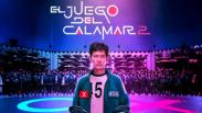 El Juego del Calamar : la serie más viral ya es nº1 + La Mejor serie 2024 + BSO Cien años de Soledad