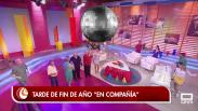 En Compañía: especial Nochevieja (31/12/2024)