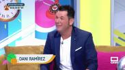 Dani Ramírez nos presenta 'En qué momento'