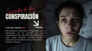 Generador de Ideas 808: “Conspiración” con Alba Taboada.