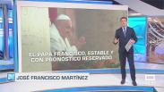 Castilla-La Mancha fin de semana a las 8 - 1/3/2025