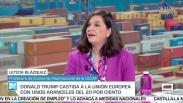 Entrevista a Leticia Blázquez
