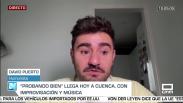 Entrevista a David Puerto