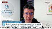 Entrevista a Ricardo Ibarra