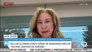 Entrevista a Mar Garre