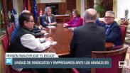 El día en Titulares. 04/04/2025