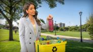 ¿Reciclamos todo lo que decimos?
