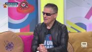 Disfrutamos de 'Lo imposible' de la mano de Serafín Zubiri
