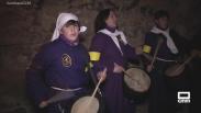 Los rituales en las Turbas