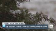 Castilla-La Mancha fin de semana a las 2 - 20/4/2025
