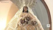 Villarrubia de los Ojos arropa a su patrona en su día grande