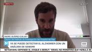 Entrevista a Marc - Suárez Calvet