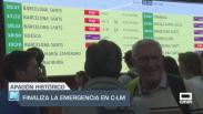 Castilla-La Mancha a las 8 - 30/04/25