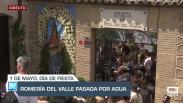 El día en Titulares. 01/05/2025